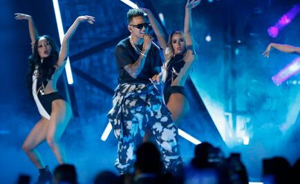 De último momento, Ozuna cancela presentación hoy en Zacatecas