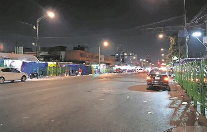 En la Morelos, matan a El Cobe de La Unión