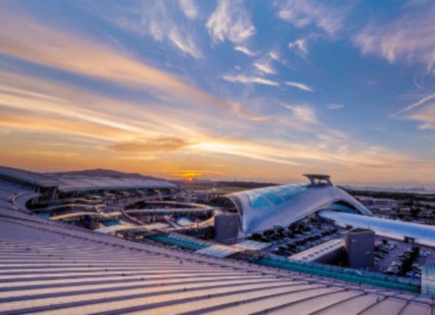 Dónde está el mejor aeropuerto del mundo de 2021