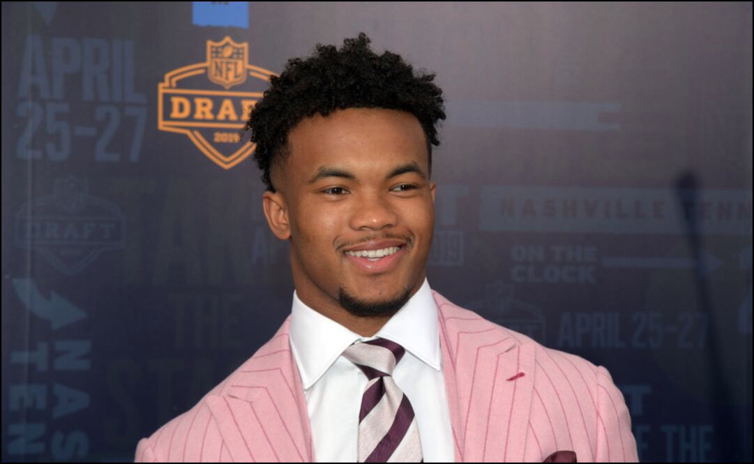 Kyler Murray - FOTO: Reuters