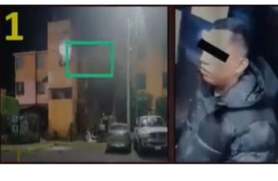 FOTOS: Estos son los domicilios en los que capturaron a 11 implicados en ataque contra Ciro Gómez Leyva