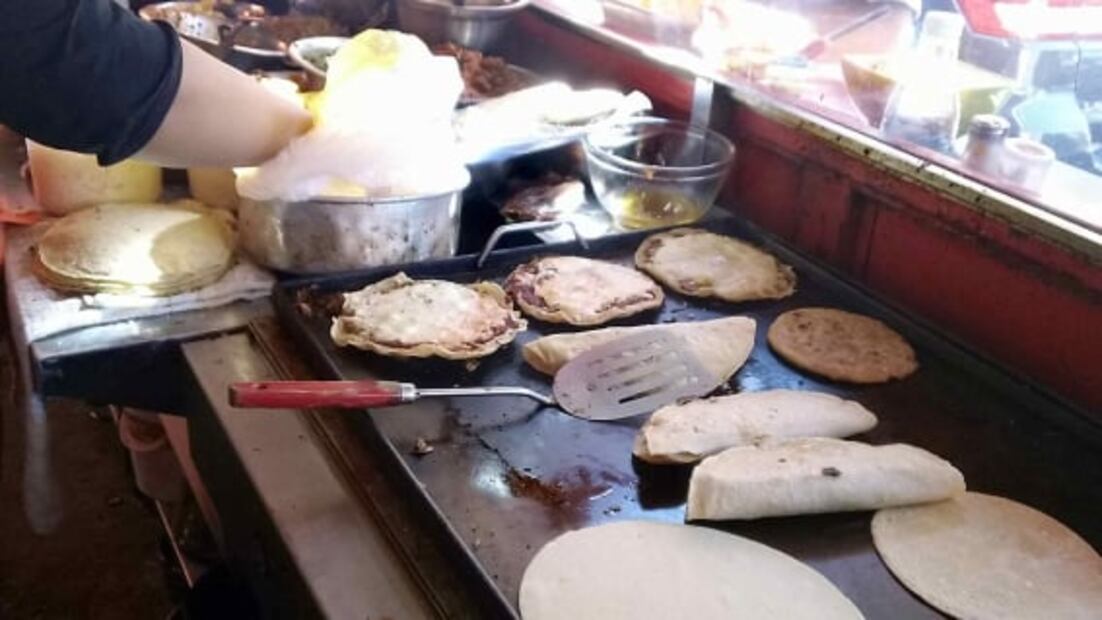 Cuándo es la Expo Garnacha Halloween 2022