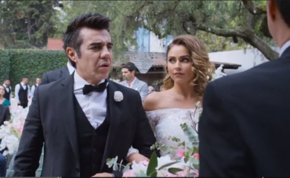 Siete cosas que pasan en el primer capítulo de "Como tú no hay dos"