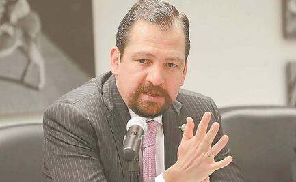 INE sí violó derechos de aspirantes: magistrado