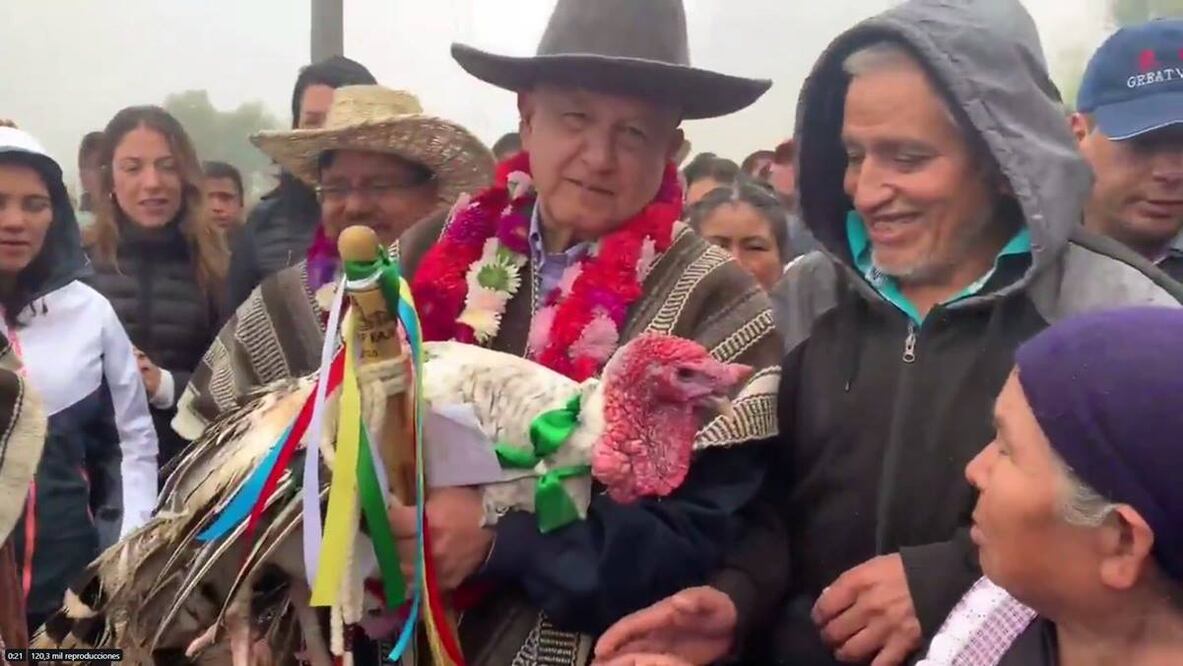 Foto: Captura de video