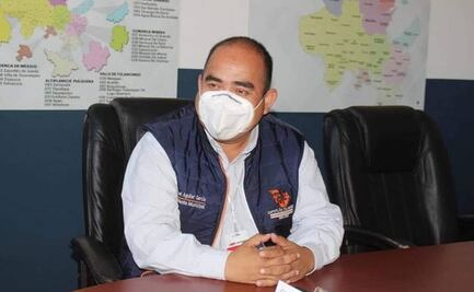 Asesinan a balazos a presidente municipal de Zapotlán, Hidalgo