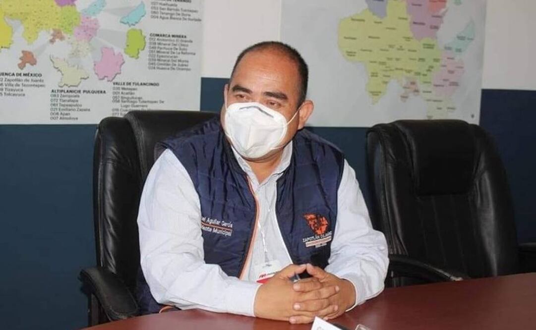 Manuel Aguilar García. Foto: Tomada de redes.
