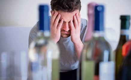 Proteína permite detectar el deterioro cognitivo por alcohol