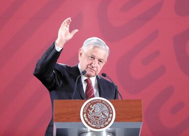 CNDH no tiene calidad moral: López Obrador