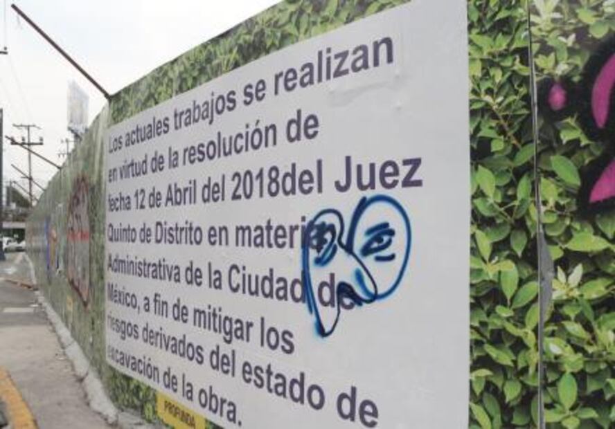 El Bando 2 detonó el auge inmobiliario en la CDMX hace 18 años