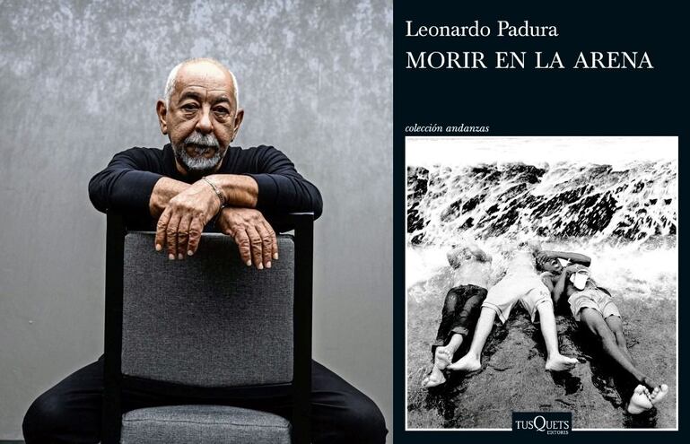 "El Estado socialista cubano ha determinado cómo tienes que vivir”: entrevista a Leonardo Padura 
