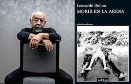 "El Estado socialista cubano ha determinado cómo tienes que vivir”: entrevista a Leonardo Padura