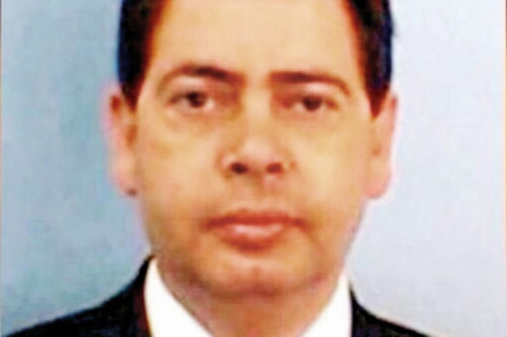 El 11 de marzo se hizo viral un video en el que se observa a uno de los escoltas de Sentíes golpear a Jair en Tlalpan ( ARCHIVO EL UNIVERSAL)