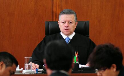 Aprueba Judicatura desaparecer dos direcciones por austeridad