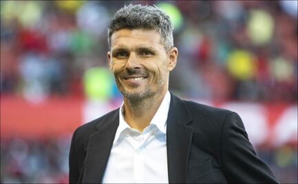 América y las claves del buen momento con Fernando Ortiz