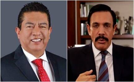 Estafa siniestra: Cae exoficial mayor de Hidalgo, Martiniano Vega, acusado del desvío de 2 mil mdp