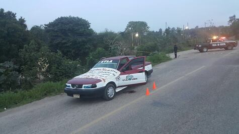 Asesinan a cuatro personas en las últimas 12 horas en Oaxaca