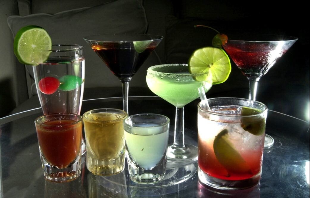 Foto: Archivo/EL UNIVERSAL