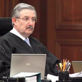 Corte desafía a AMLO; alista amparos contra reducción de salarios
