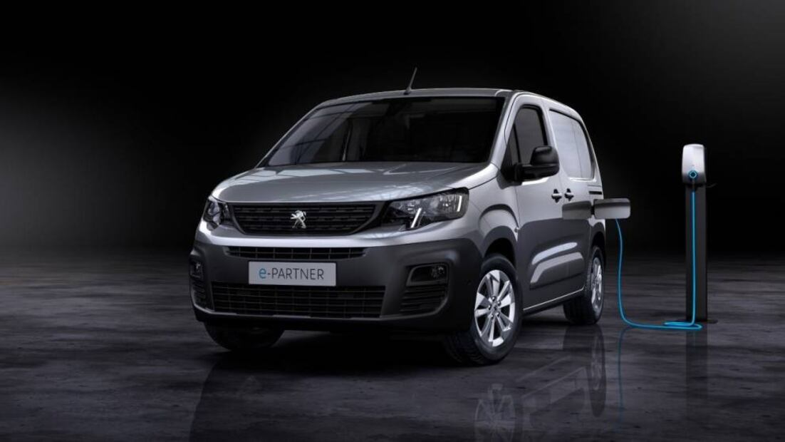 Estas son todas las vanes de carga a la venta en México.