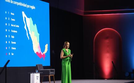 Energía cara y promoción del turismo, los retos para el desarrollo en Mar de Cortés: IMCO