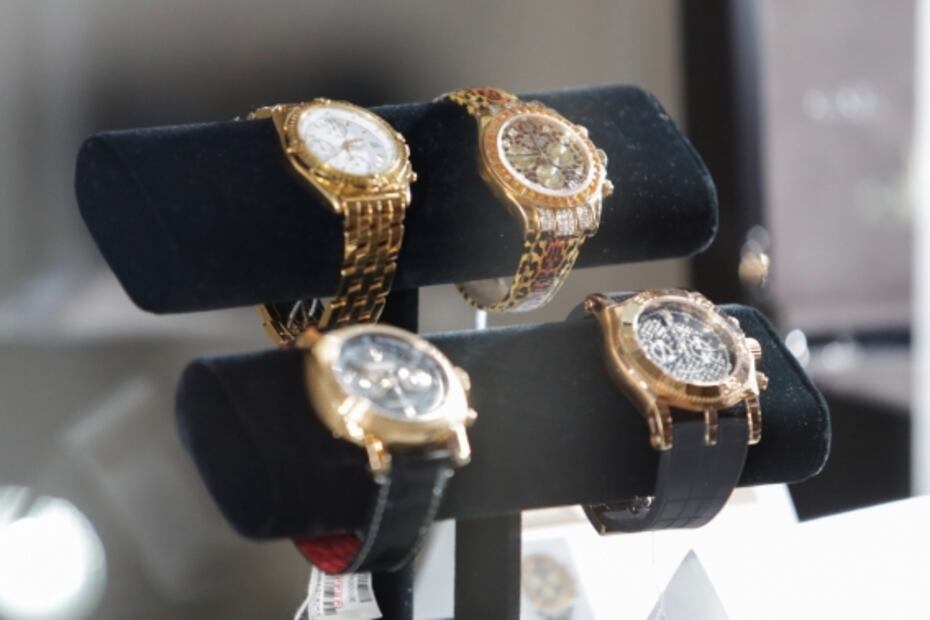 Exdirector del Indep denunció "mutilación de joyas" a subasta ante la FGR