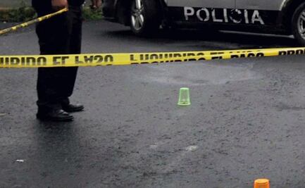 9 hombres muertos en enfrentamiento en El Salto, Jalisco; 4 eran policías