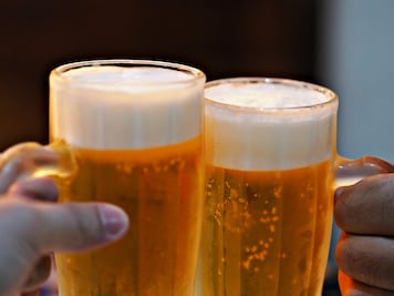 3 rutas de la cerveza en México