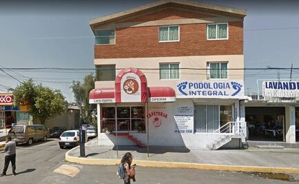 Acusan robo con violencia 8 de cada 10 empresarios de MiPymes