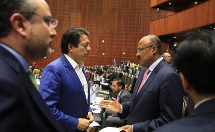 Si AMLO cumple promesas, México será Disneylandia: René Juárez Cisneros