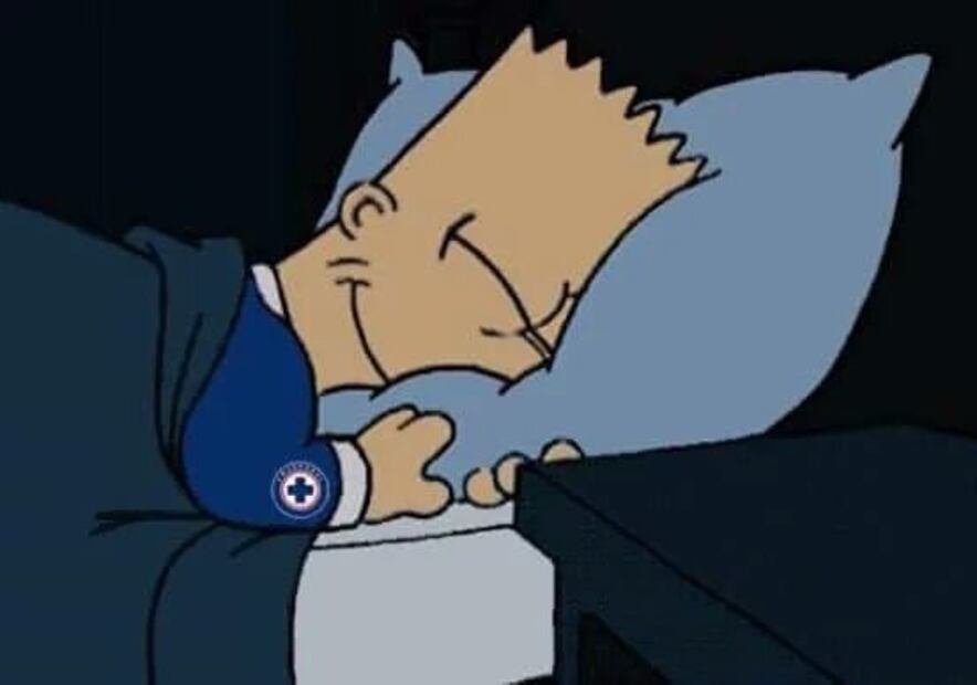 Los mejores y divertidos MEMES del triunfo de Cruz Azul