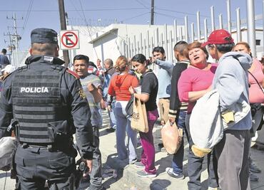 Masacre del penal de Topo Chico, 6 años sin justicia