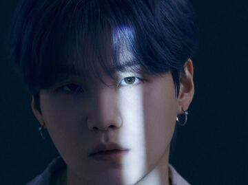 Esta es la foto de Suga de BTS junto a su “novia” que destrozó el corazón de ARMY