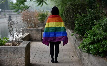 Parlamento de Georgia adopta ley contra derechos LGTBI+; repercutirá en proceso de admisión a la comunidad europea