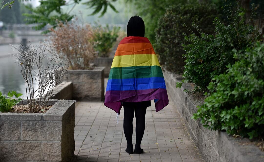 La UE señaló que este proyecto "atenta contra los derechos fundamentales de los georgianos. (Foto: Archivo / AFP)