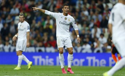 Subastan convivencia con Cristiano Ronaldo