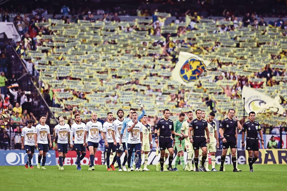 Imago7/Agustin Cuevas