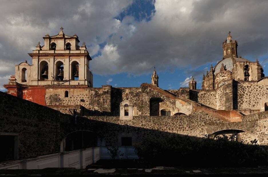 Foto: Museo de El Carmen