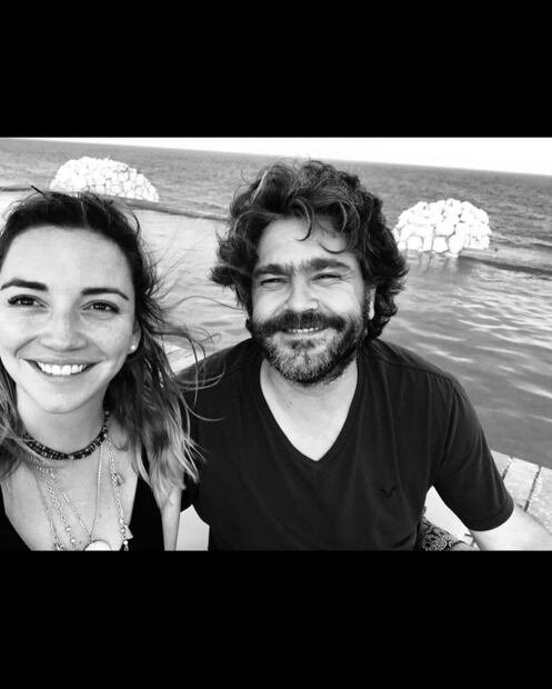 Compromiso entre Belinda y Nodal y "resbalón" de Pablo Montero, entre lo más espectacular de la semana