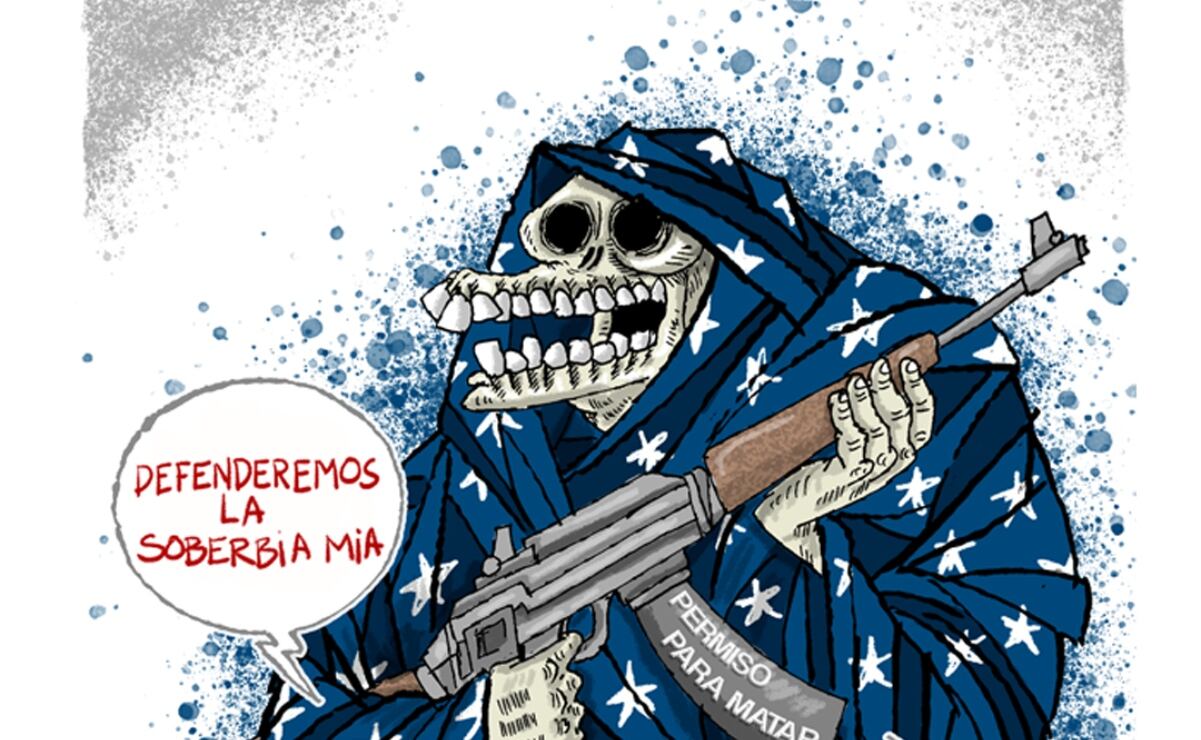Contra el mundo