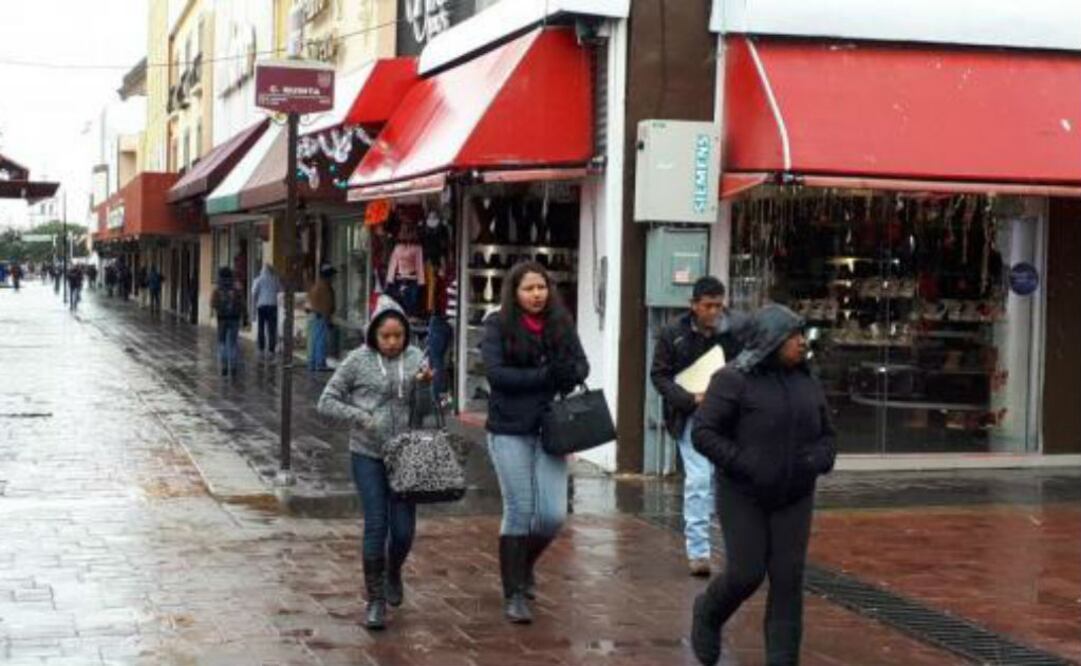 Los municipios de Chihuahua y Juárez habilitaron albergues temporales para dar cobijo a personas que se encuentren en situación de calle y evitar así los decesos provocados las condiciones del clima. FOTO: @CEPC_Chih