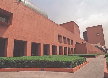 Anuncian a nuevos directores del Centro Nacional de las Artes y del Centro Cultural Helénico