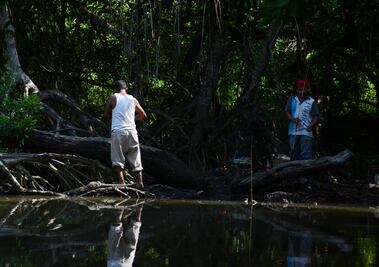 Prevén en dos meses quede el plan de remediación para la zona de Tula