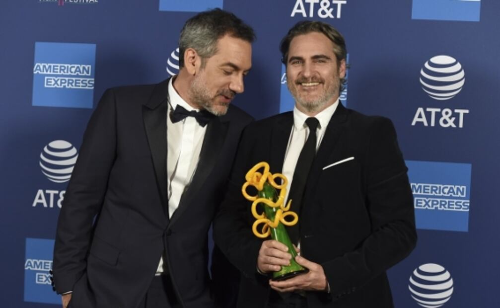 Todd Phillips y Joaquin Phoenix están "abiertos" a hacer secuela del "Joker"