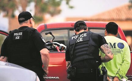 Activistas en EU impulsan esfuerzos para traer de regreso a migrantes deportados