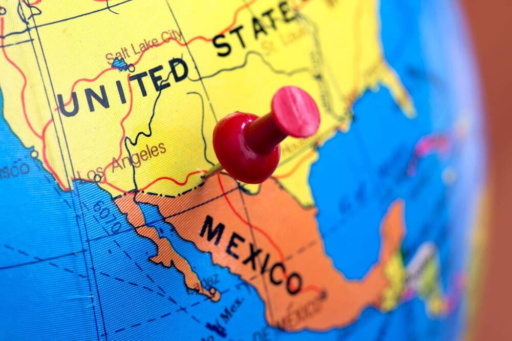 El permiso I-94 tiene una fecha de vencimiento para permanecer en EU. Foto: Pixabay