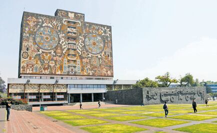 UNAM desarrolla plan para combatir resistencia a los antibióticos