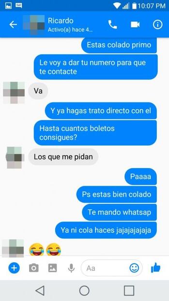 Directiva de Veracruz envuelta en escándalo de reventa
