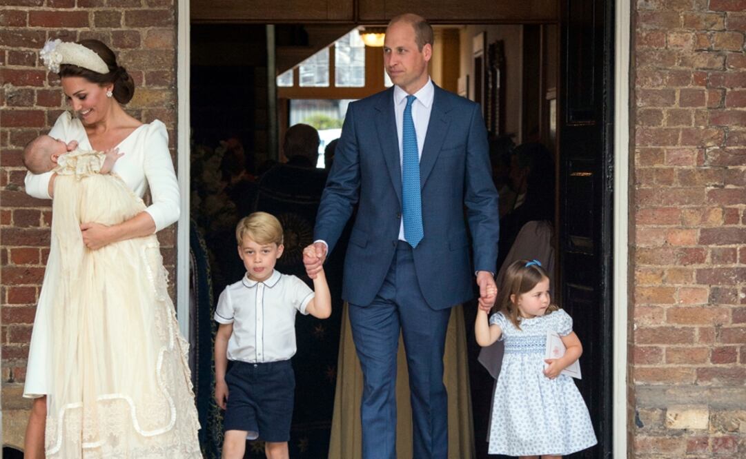 Foto: Dominic Lipinski/Pool Photo via AP