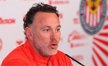 Chivas hará modificaciones ante Juárez; duelo de la Jornada 5 de la Liga MX